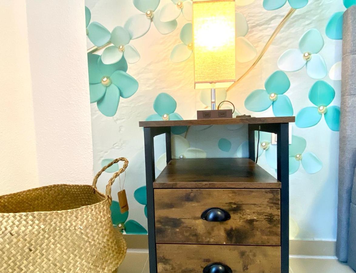 Mein Apartment Flowers bis zu 10 Personen Frankenthal  Exterior foto