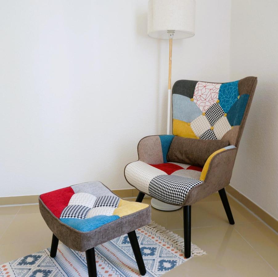 Mein Apartment Flowers bis zu 10 Personen Frankenthal  Exterior foto