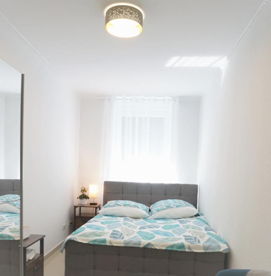Mein Apartment Flowers bis zu 10 Personen Frankenthal  Exterior foto